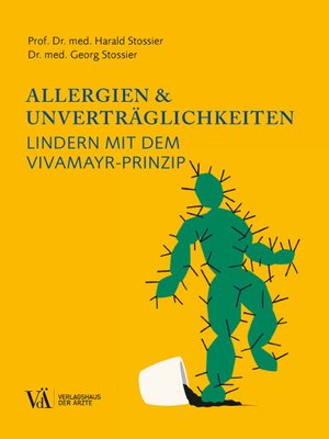 cover image of Allergien & Unverträglichkeiten